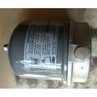 Centrifuge Filter - Non Woven Material, Standard Size, Black Color | Frequency 50hz, Industrial Usage, New Condition