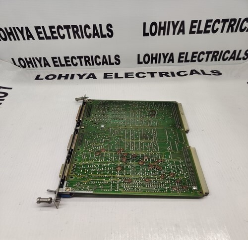 SIEMENS 03 841-A CONTROL BOARD