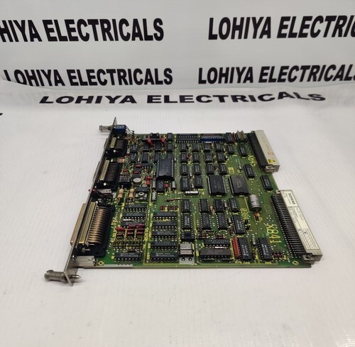 SIEMENS 03 841-A CONTROL BOARD