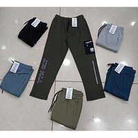 Mens Imported Fabric Lower