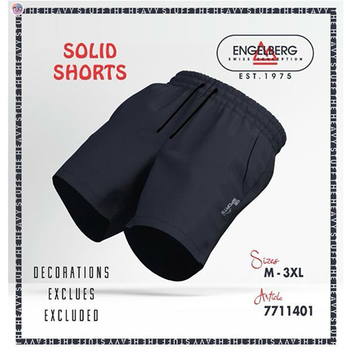 Mens Shorts