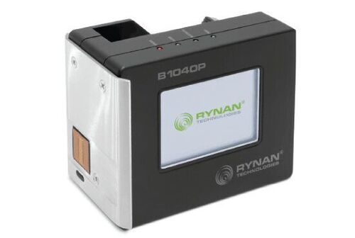 Thermal Inkjet Printer