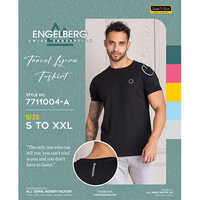 Tencel Lycra T-Shirt for Men