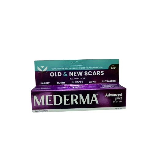 10 GM Mederma Skin Care For Scars