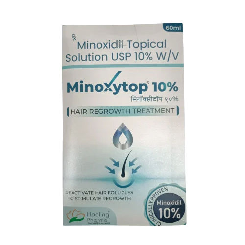 Minoxidil Topical Solution USP