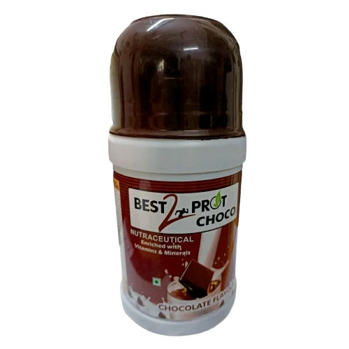 Best2prot Choco Protein Best Before: Up To 24 Months