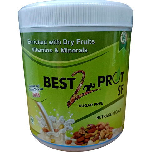 Best2Prot-Sf Vitamin And Minerals Protein Dosage Form: Powder