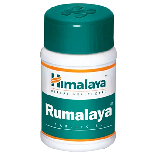 Rumalaya Tablet 60