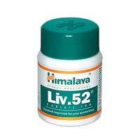 Himalaya Liv 52 Tablets Age Group: Suitable For All Ages