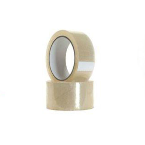 Transparent Bopp Tapes Thickness: Different Available Millimeter (Mm)