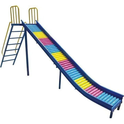 Roller Slide - Product Type: Park Accessories