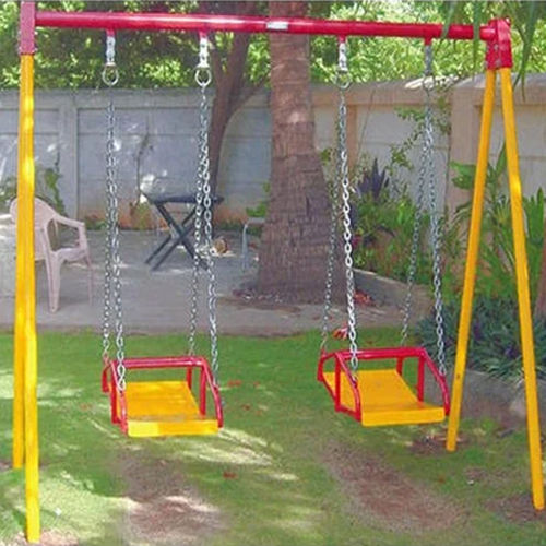 Double Arch Swing