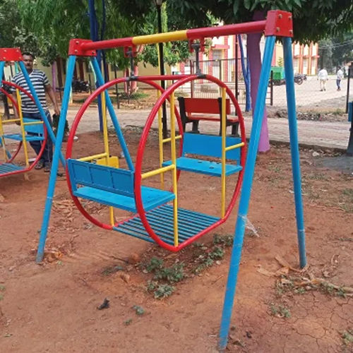 Playground Swing