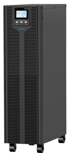Nx900 G4 20 Kva 1 Phase Online Ups - Features: Efficient Performance