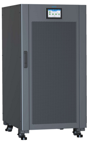 Nx990 G4 40 - 200Kva Online Ups - Color: Black