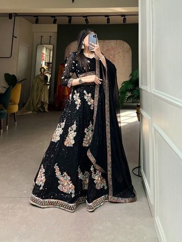 Designer Lehenga