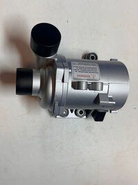 Water pump for Audi A4 Audi A6 Audi Q7 Audi Q5