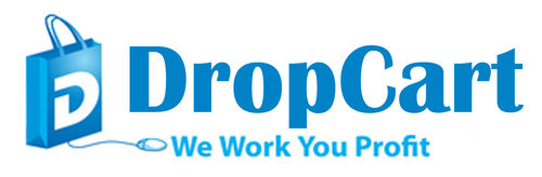 DropCart Dropshipping Service