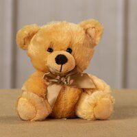 TEDDY BEAR SOFT TOYS