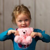 TEDDY BEAR SOFT TOYS