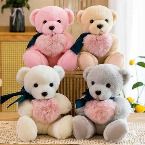 Teddy Soft Toys