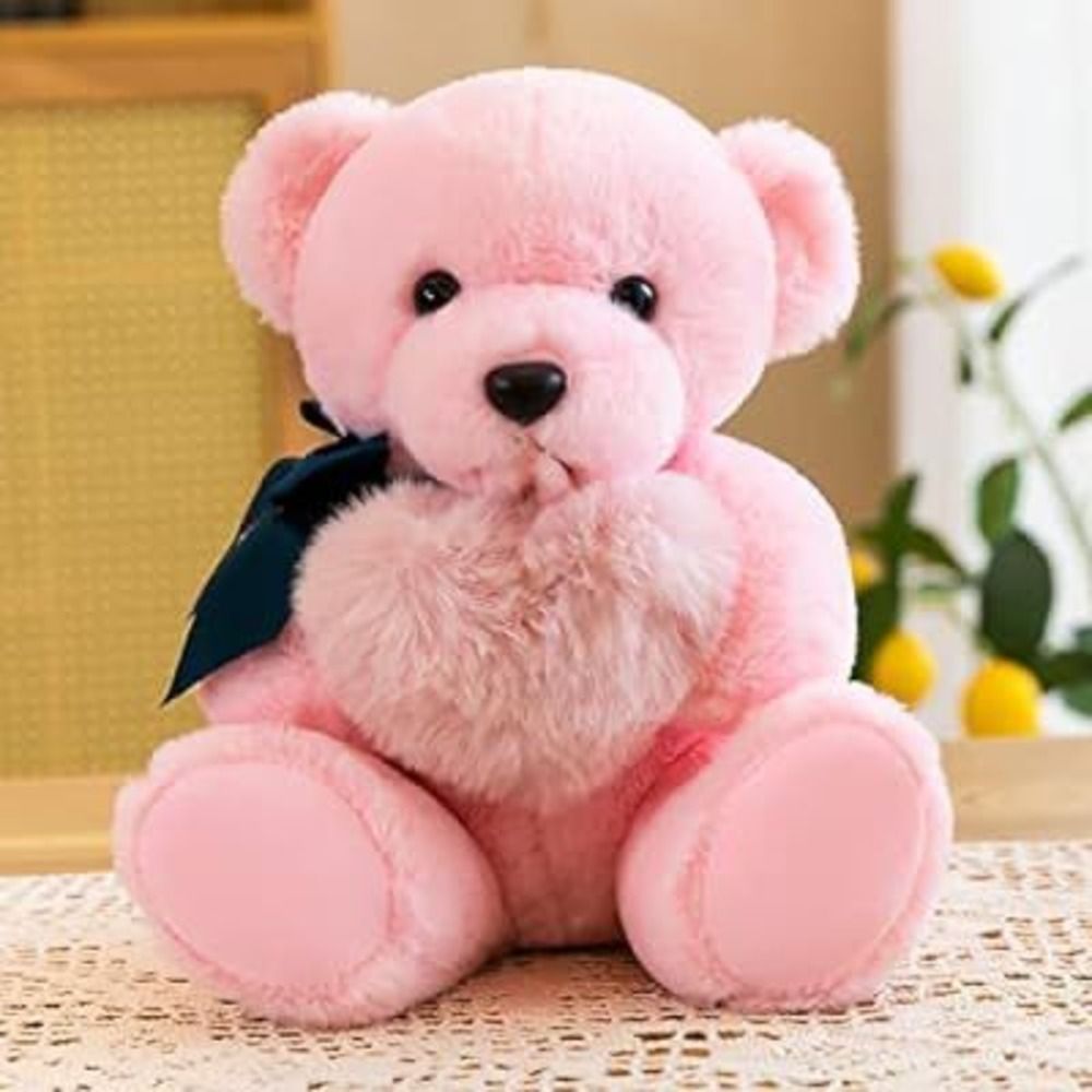 TEDDY SOFT TOYS