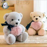 TEDDY SOFT TOYS