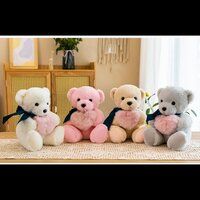 TEDDY SOFT TOYS