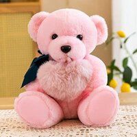 TEDDY SOFT TOYS