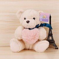 TEDDY SOFT TOYS