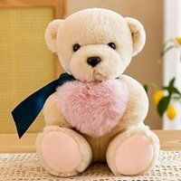 TEDDY SOFT TOYS