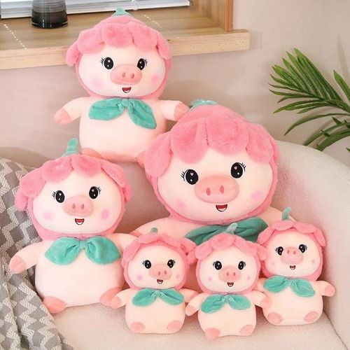 Pig Stuffed Toys