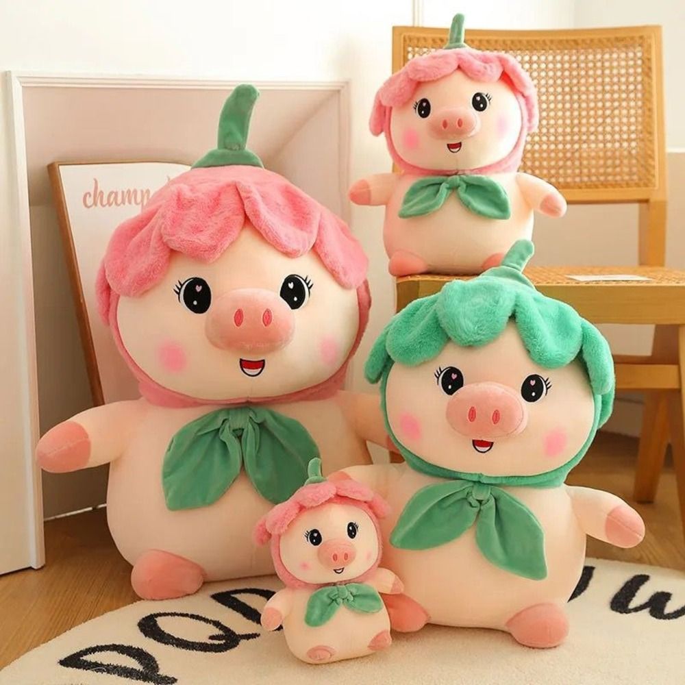 PIG STUFFED TOYS