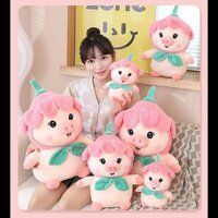 PIG STUFFED TOYS