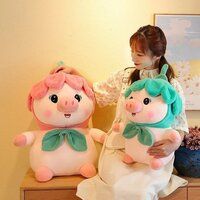 PIG STUFFED TOYS