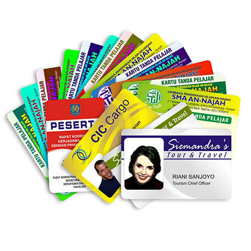 Id Card Printing and Manufacturing