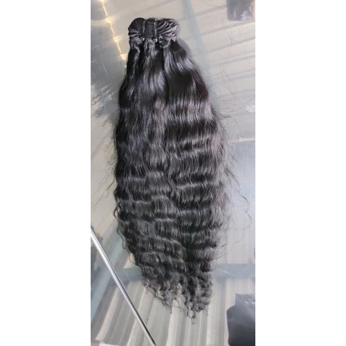 Virgin Remy Human Hair