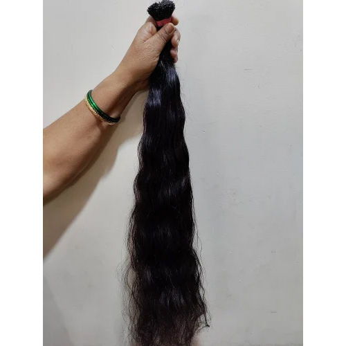 Long Human Hair Extension