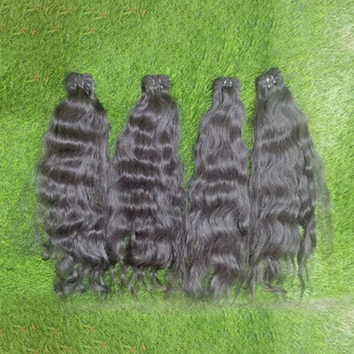 Raw Unprocessed Virgin Indian Hair Extensions