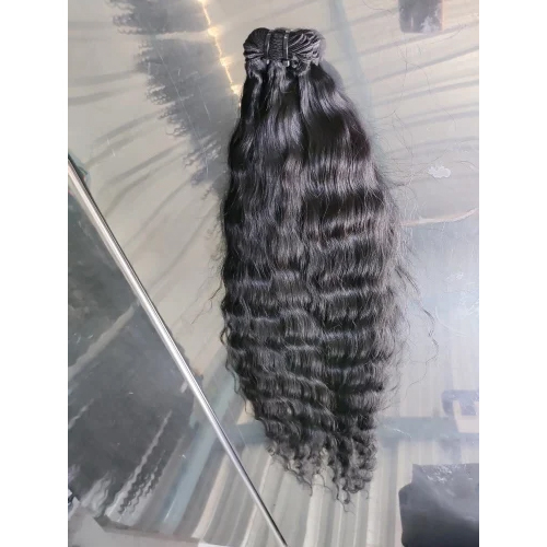 Remy Human Hair Extensions