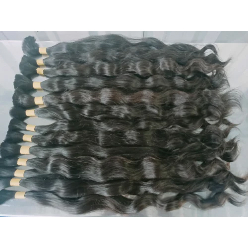 Remy Single Drawn Natural Hair Extensions