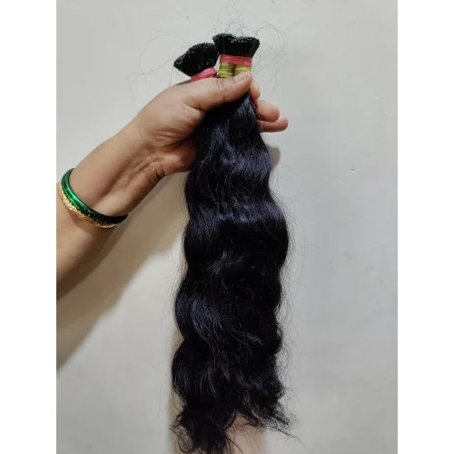 Natural Itip Hair Extensions