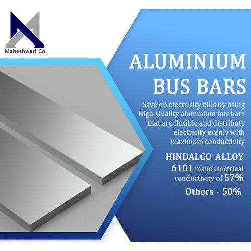 Hindalco Aluminum Busbar