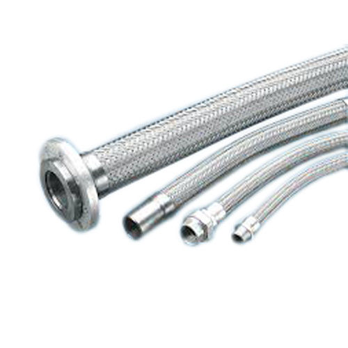 Different Available 3-2-1 Inch Cryogenic Hose Pipe