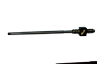 1675411m91 / 3473254m91 / 3473254m1 / 1687020m92 / S.40277 Massey Steering Shaft Worm Type - Dimension (l*w*h): (length:689mm/ 27.12 Inch)  Centimeter (cm)