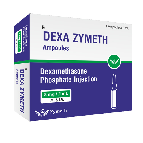 8mg Dexamethasone Phosphate Injection
