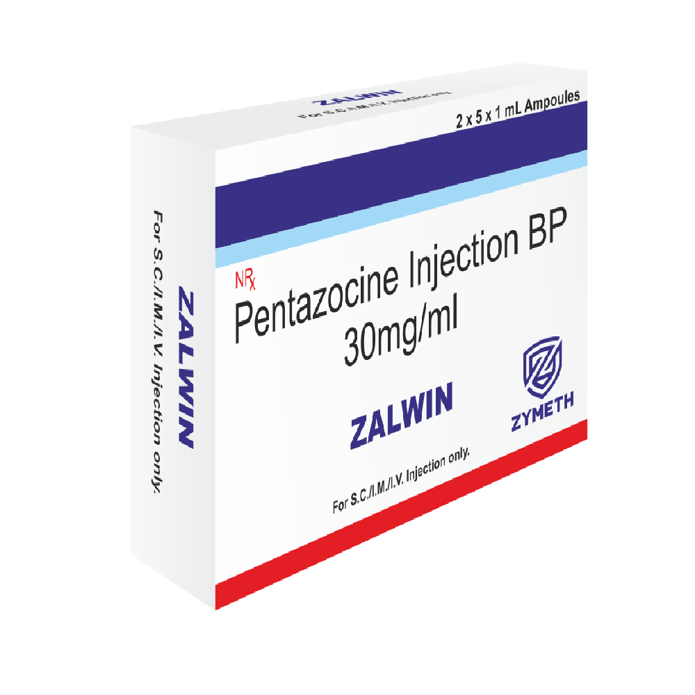 30mg Injection BP