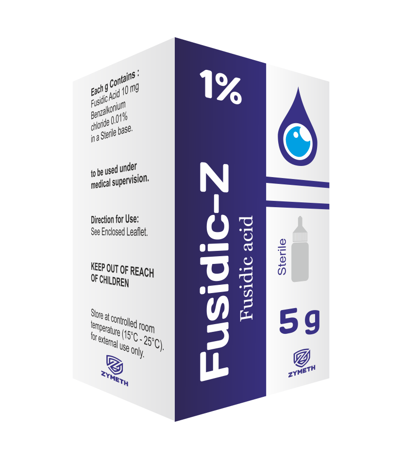 Eye Infections Medicine