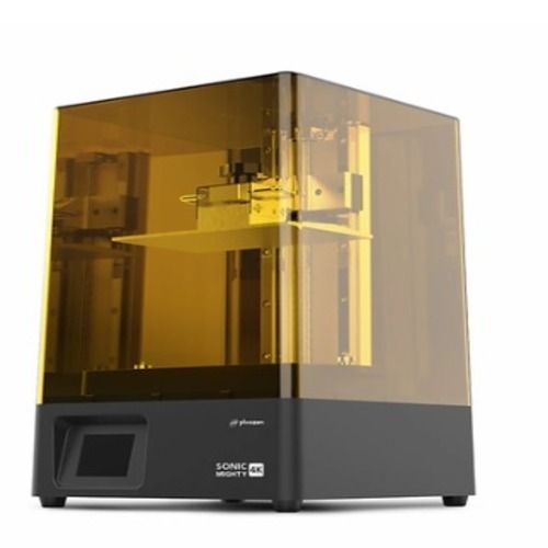 Resin 3D Printers