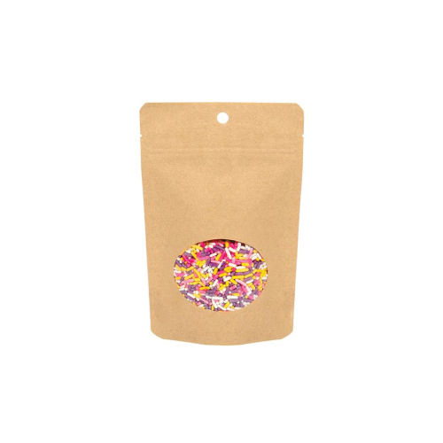 Eco Friendly Stand Up Pouch